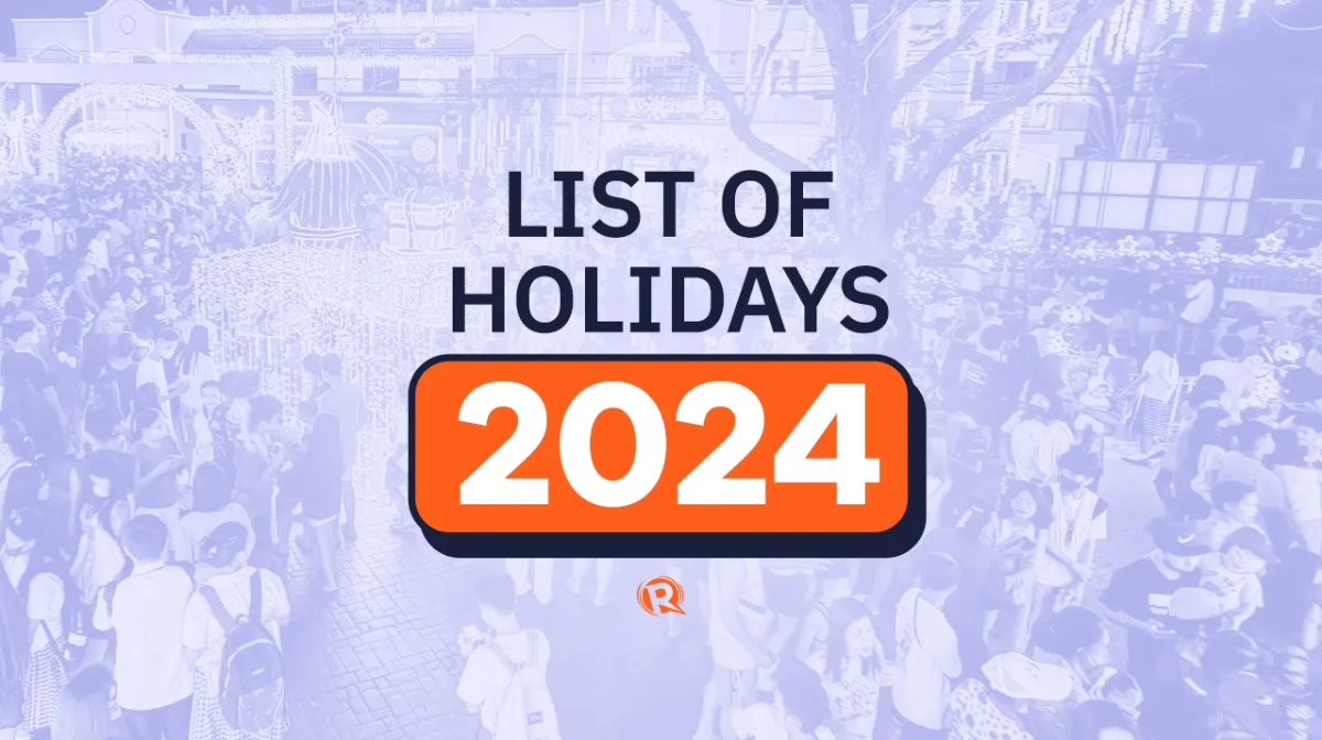 2024 Share Market Holidays Plan Your Year