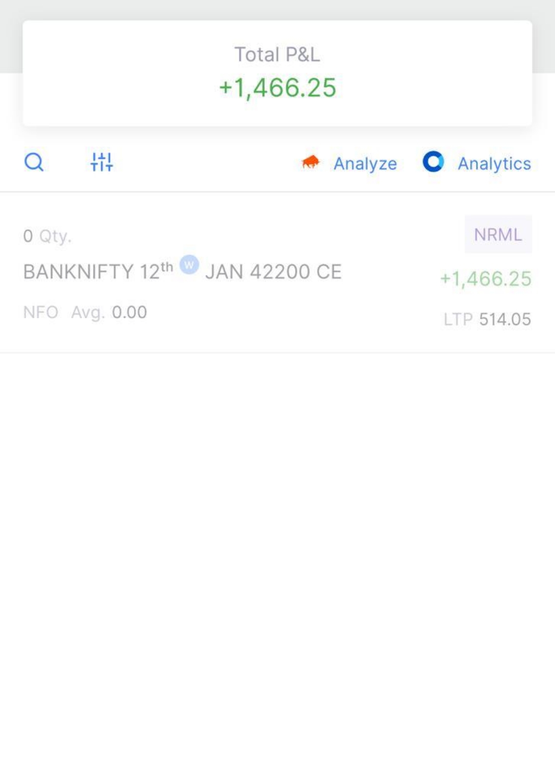 today share market profit screenshot 3