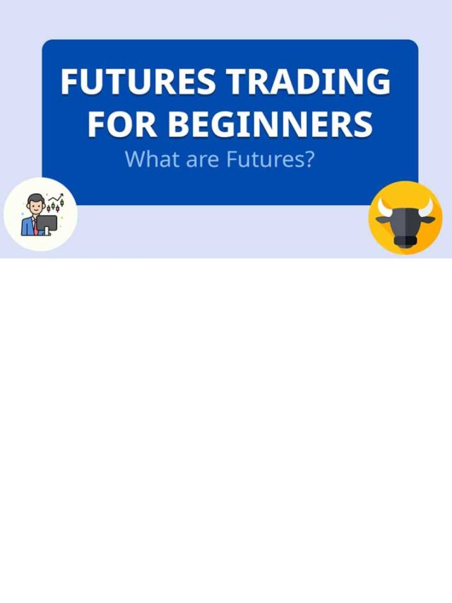 Future & Options Trading Basics For Beginners