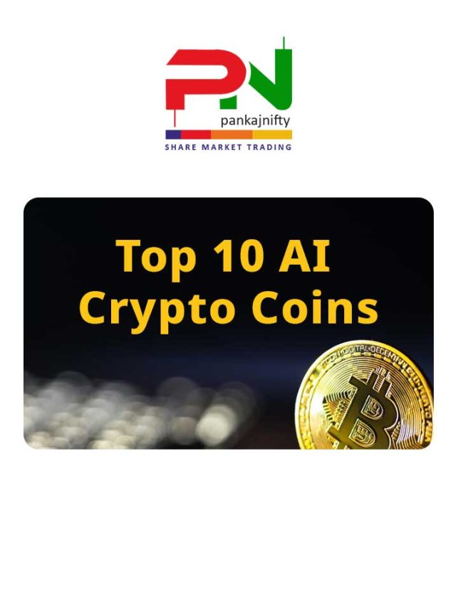 Top 10 AI Crypto Coins – 10 Best Picks for 2025