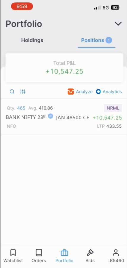 trading-profit-screenshot